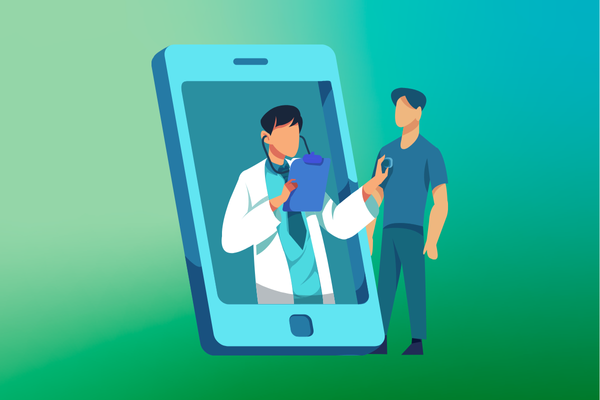 audio-in-healthcare
