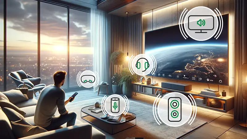 Hardware solutions