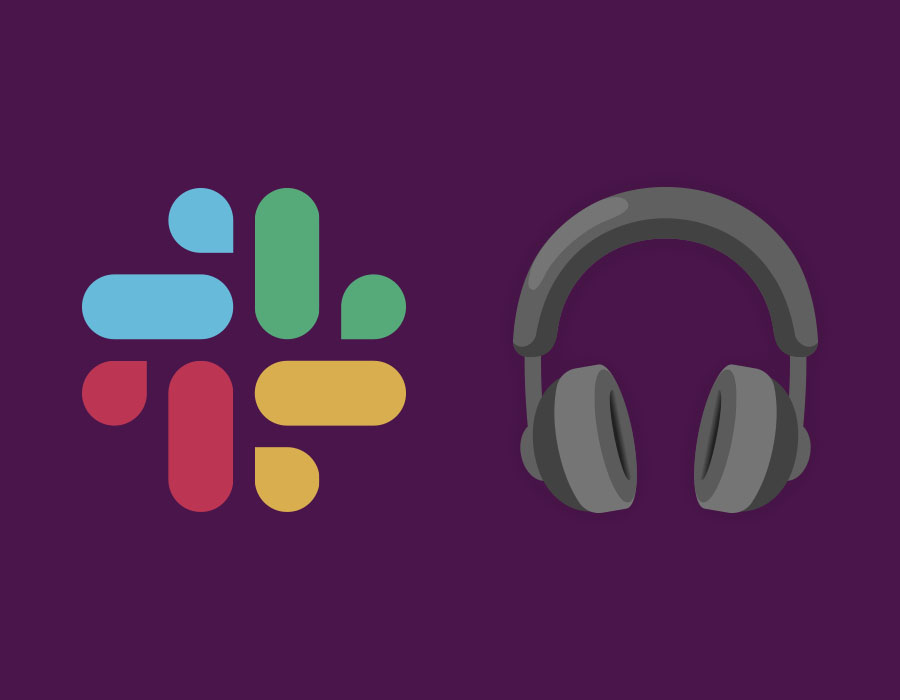 Slack for X